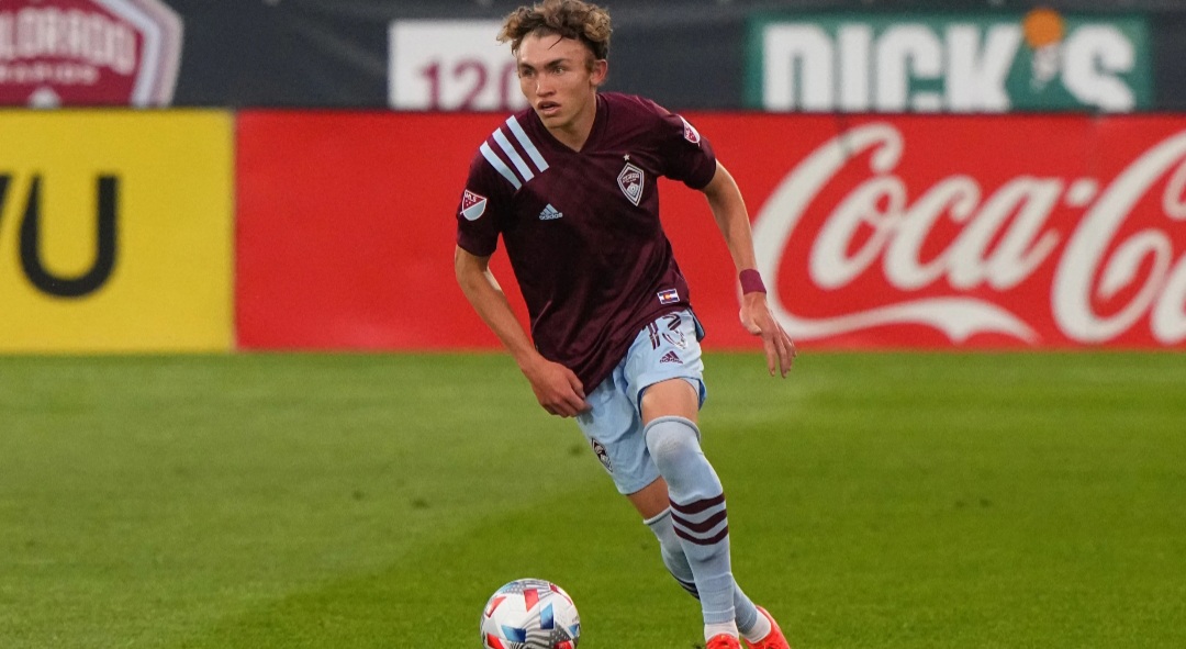 Los Ángeles es la primera prueba de fuego para los Rapids
