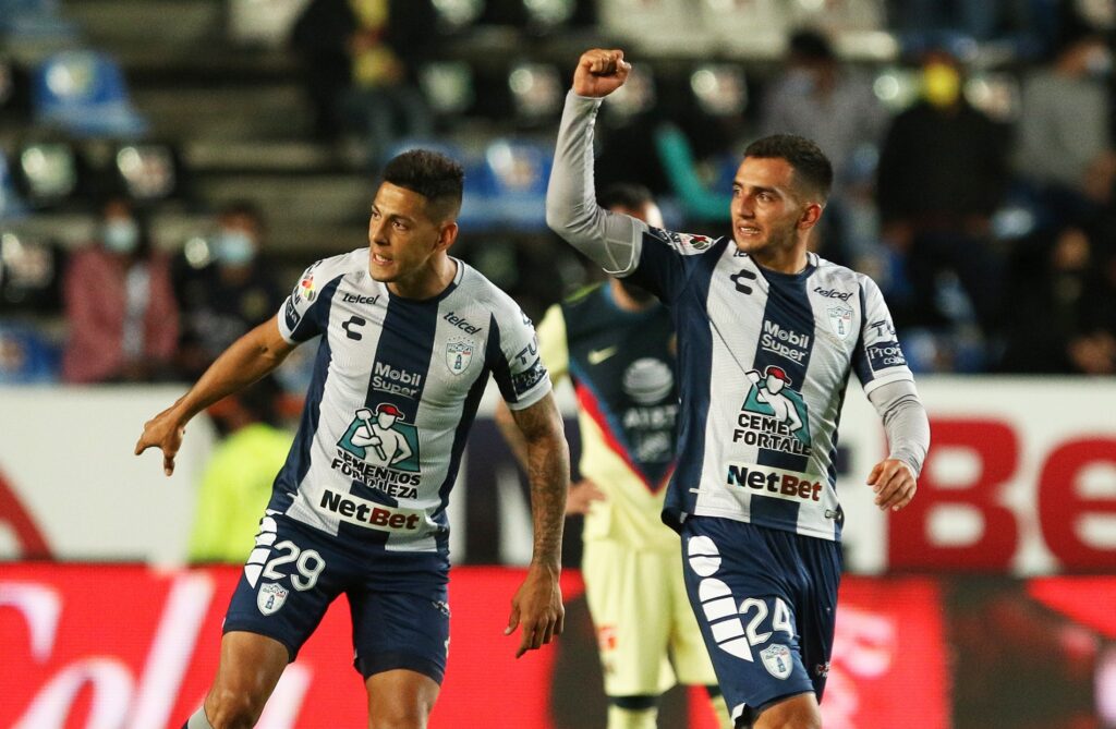 El América queda eliminado del Guardianes 2021