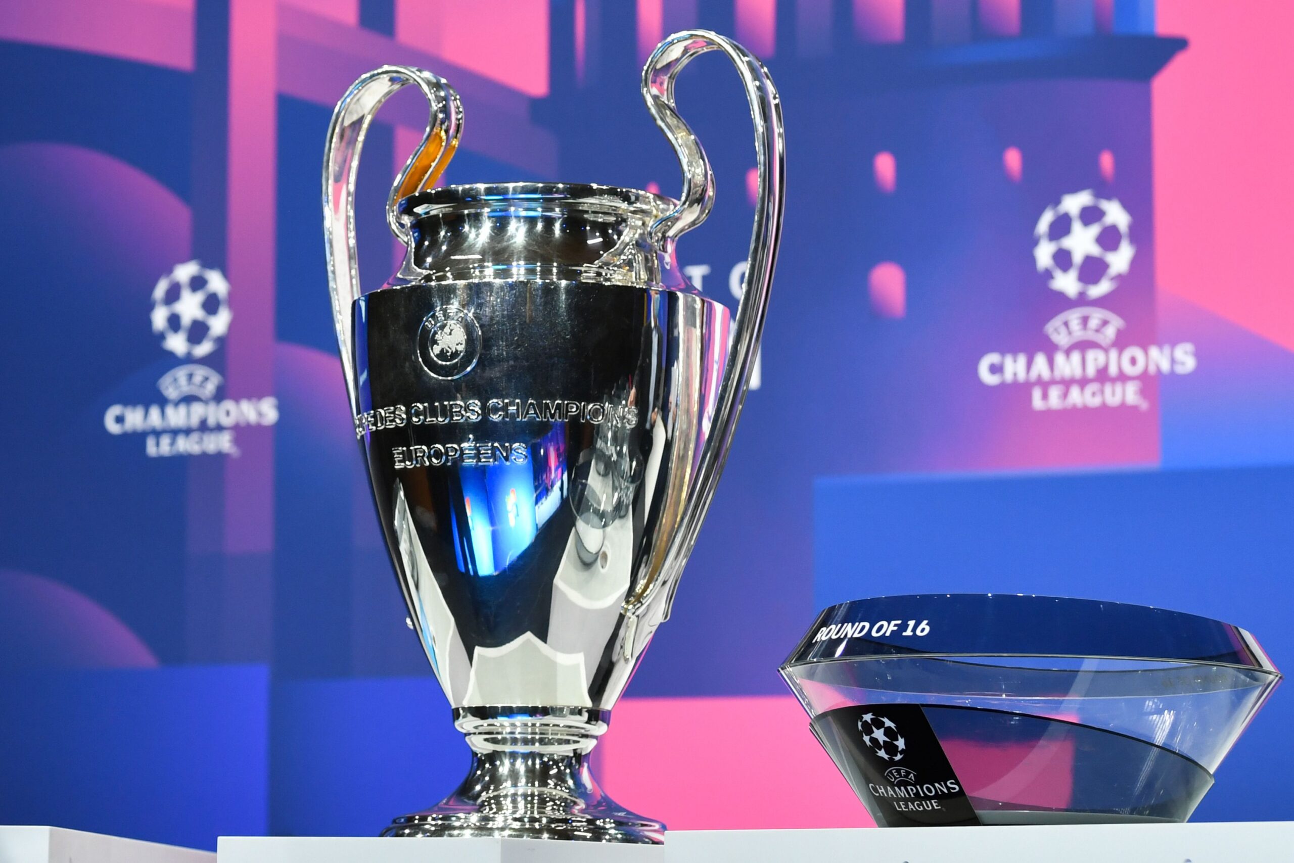 Estamos a 90 minutos de la Final de la Champions en Estambul