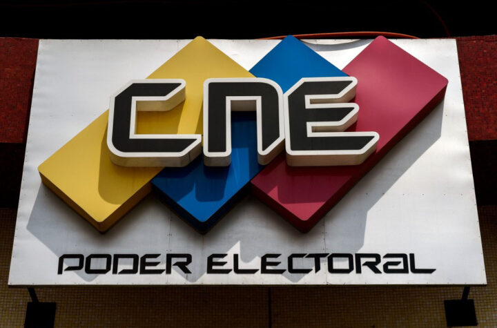 Nuevas autoridades electorales en Venezuela