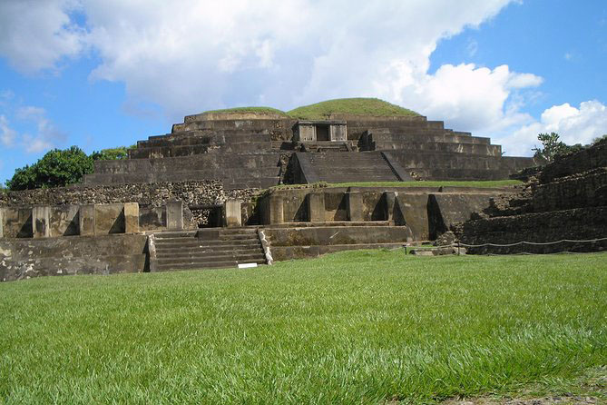 Mundo Maya