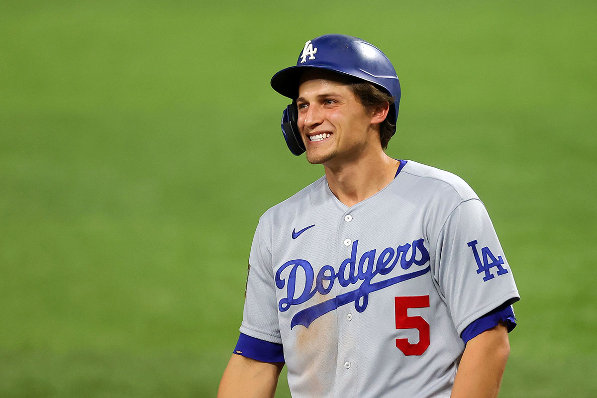 Seager lesionado