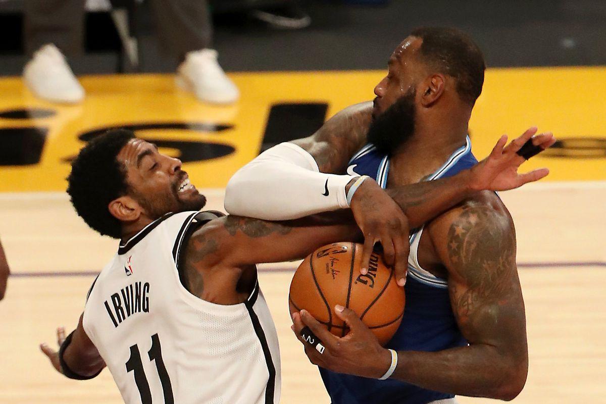 Una de las postemporadas más competitivas de la historia de la NBA