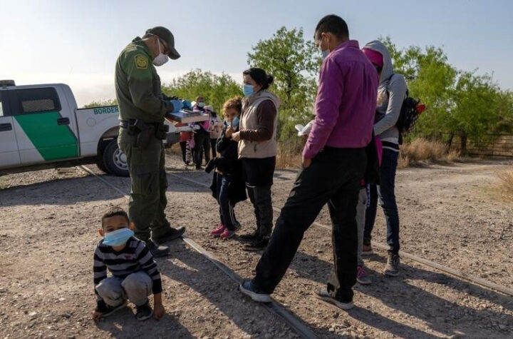Primera entrada ilegal será juzgada como delito