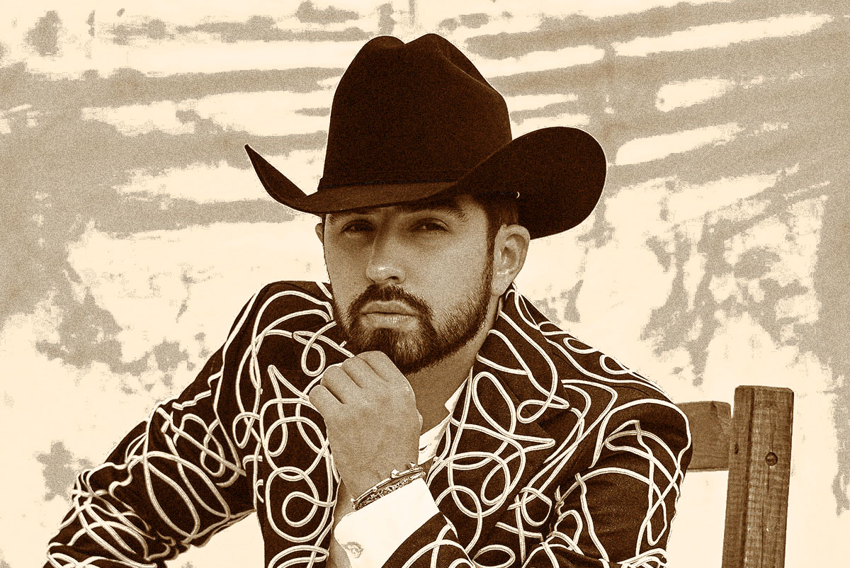 Joss Favela regresa al rancho con su música