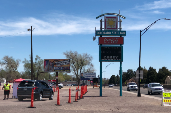 Avanza con lentitud la vacunación contra el covid-19 en Pueblo, Colorado