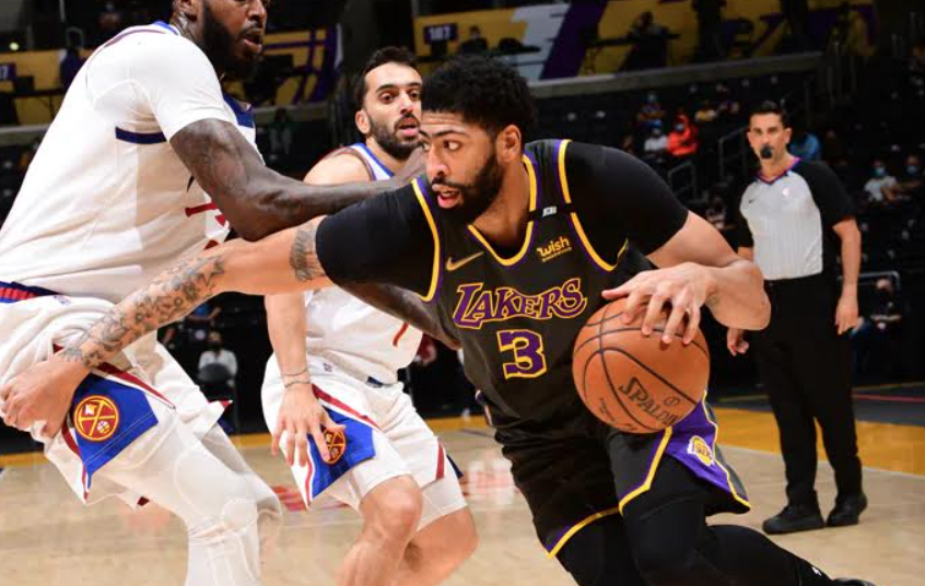 ¿En esta temporada acabará el reinado de Los Ángeles Lakers en la NBA?