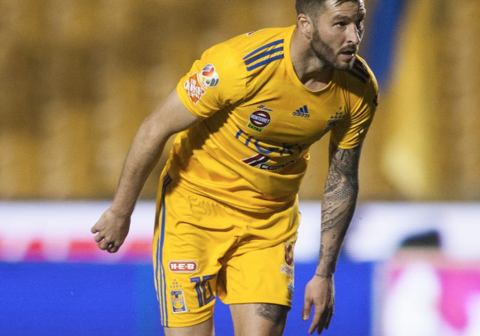 El subcampeón mundial Tigres visita al Atlas en el inicio de la repesca