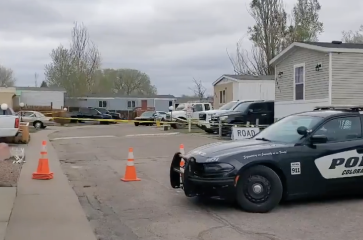 Dos familias hispanas enlutadas por tragedia en Colorado Spring