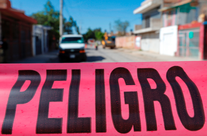 ¿Cuál es el motivo de la violencia contra los candidatos locales en México?
