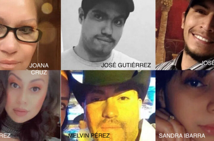 Supuesto victimario de Colorado Spring tiene origen en Balleza, Chihuahua