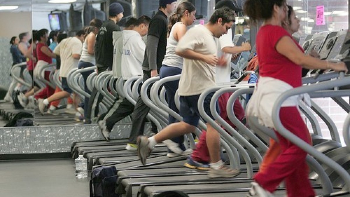 Restaurantes y gimnasios pueden funcionar al 100 por ciento sin exigir distancia social