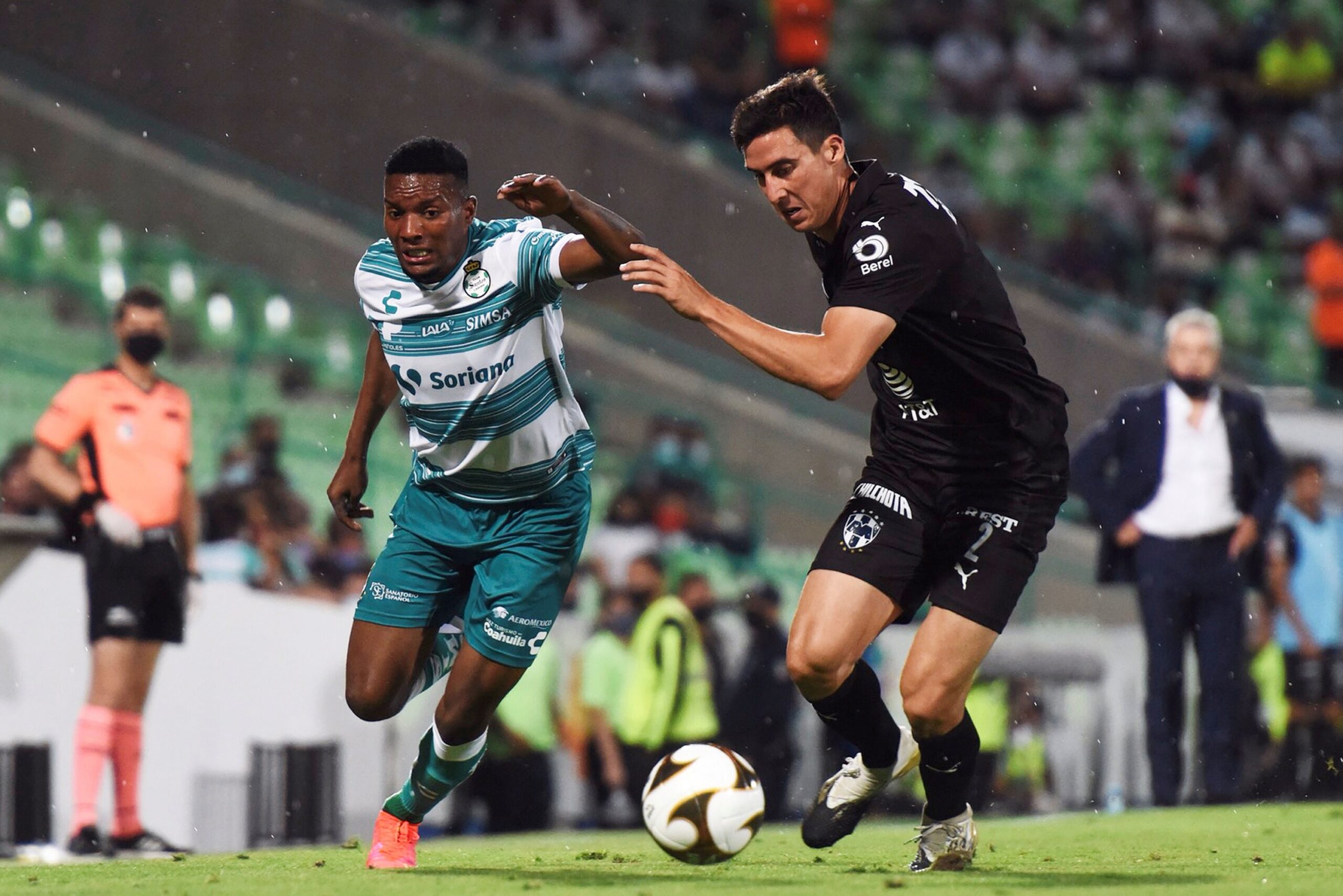 ¿Cuáles son los favoritos para llegar a la semifinal del Clausura 2021?