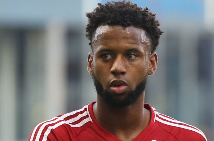Acosta, Dest y Musah llamados para Liga de Naciones Concacaf