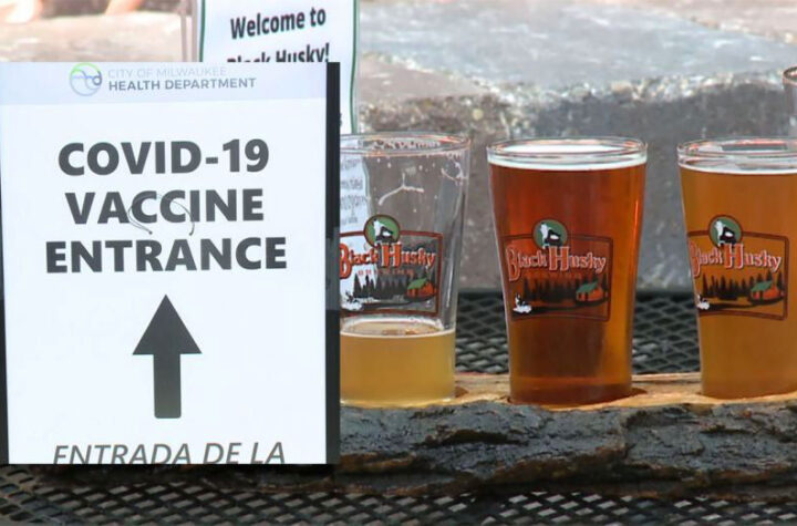 Otorgan incentivos y beneficios para promover vacunación