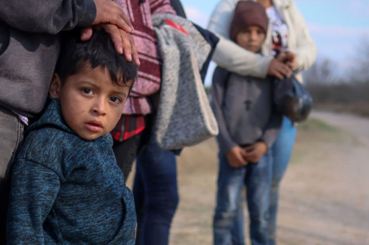 Ciertos centroamericanos podrán presentar peticiones para traer a sus hijos a EEUU