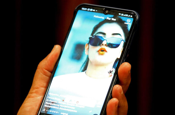 Acoso digital ya es delito