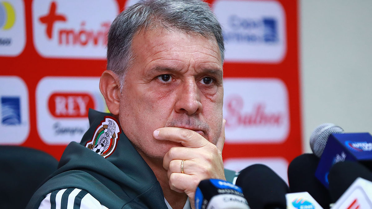 Los errores del “Tata” en la Final de la Liga de Naciones