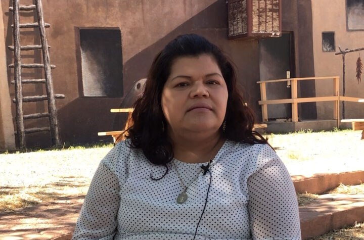 Hispanos del suroeste de Colorado se resisten a la vacuna