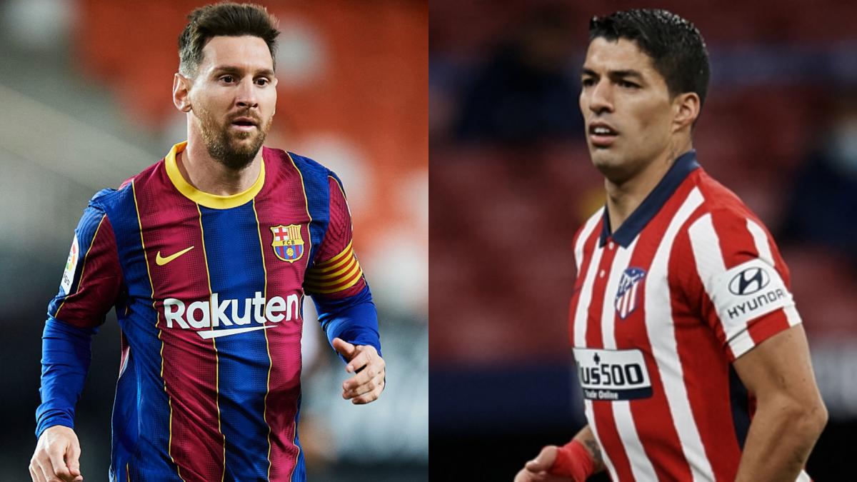 Fin de semana lleno de fútbol