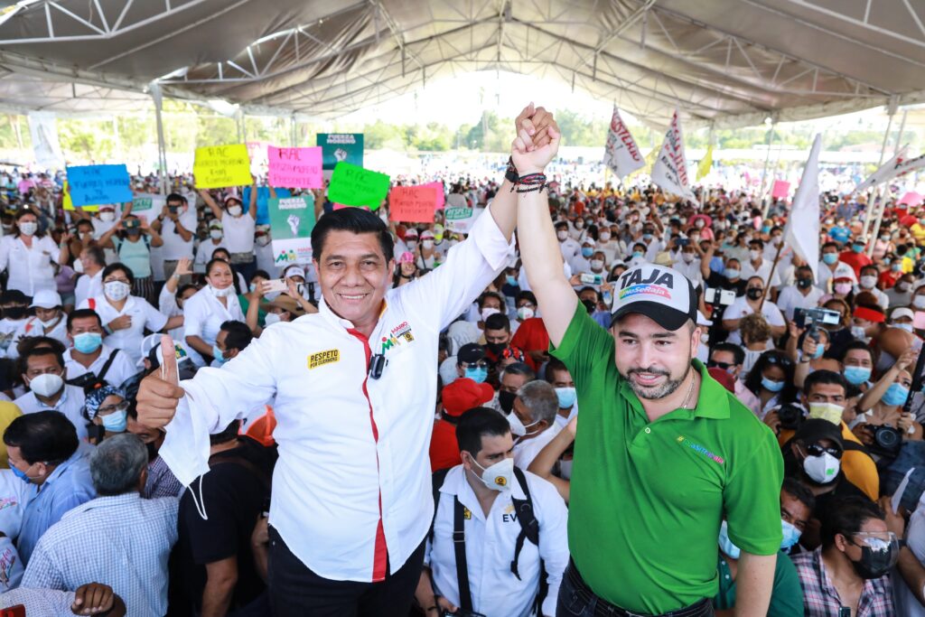 México cierra su campaña más violenta y aguarda los comicios del domingo