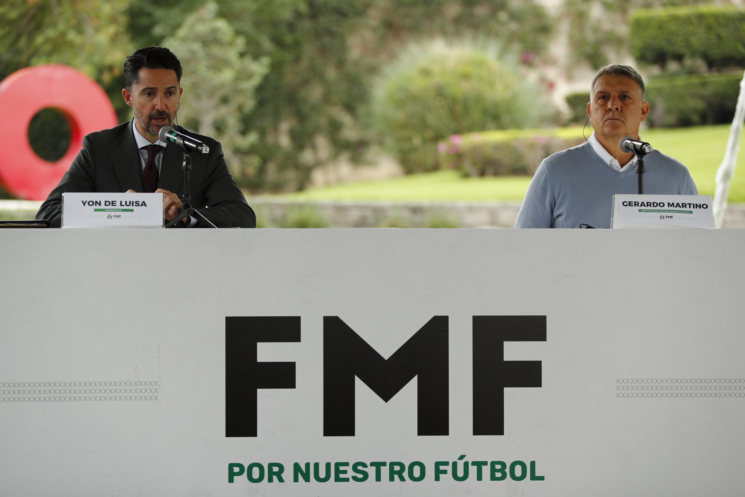 México perdería sede del mundial 2026 si el grito homofóbico continúa