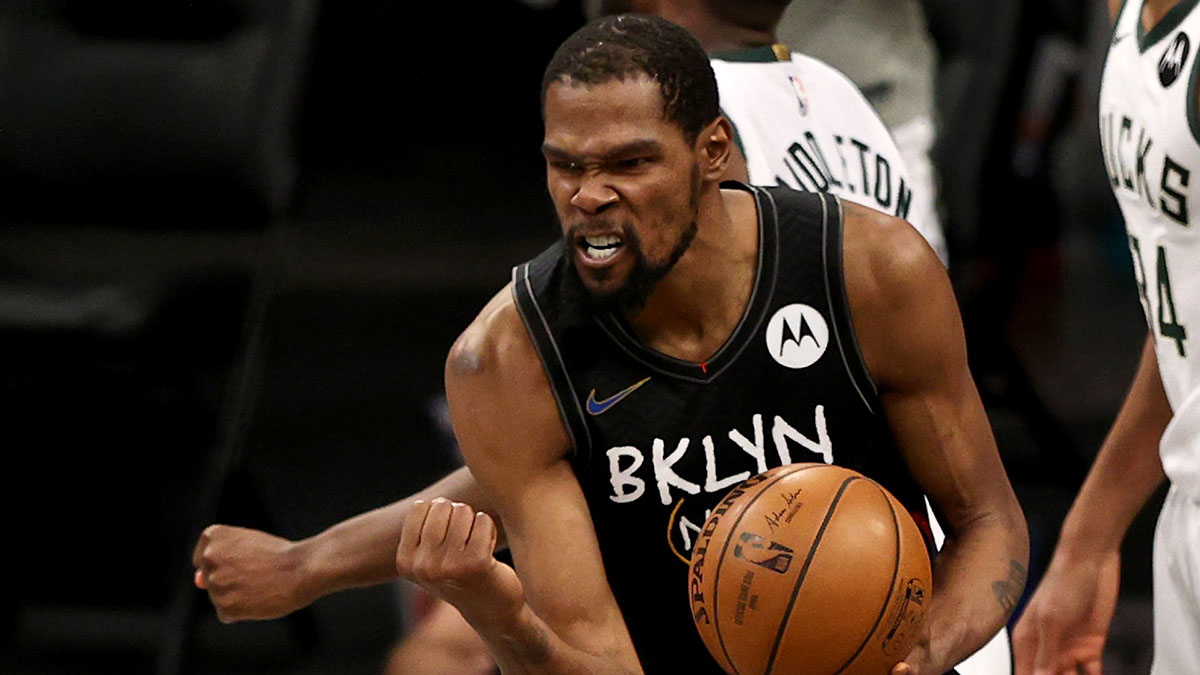 Durant para Tokio 2020