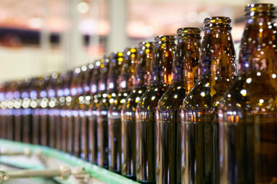 Inversiones en planta cervecera