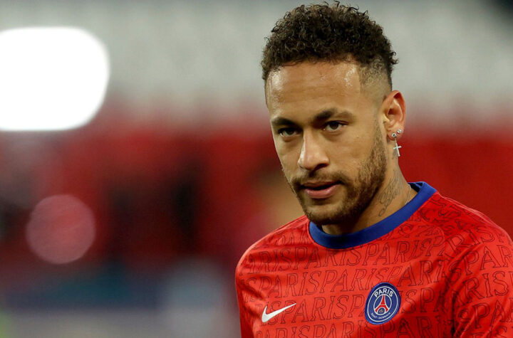 Nike sanciona a Neymar