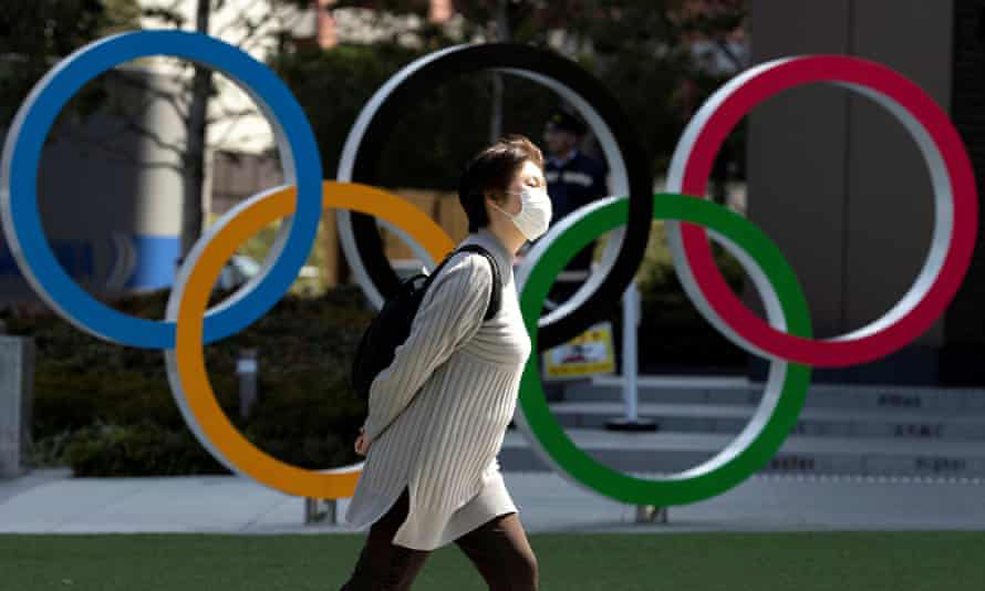 Olimpiadas de Tokio siguen en vilo