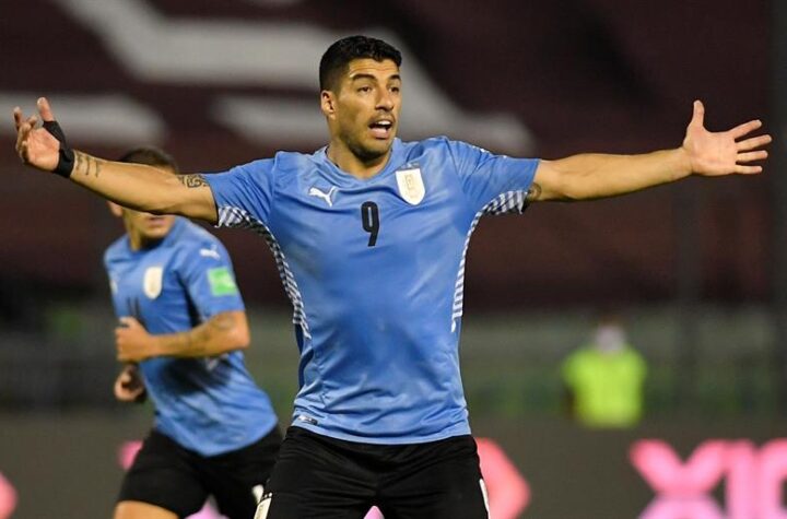Luis Suárez espera un debut "complicado" frente a una contundente Argentina