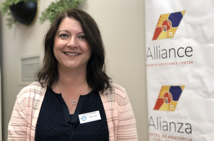 Abre Alianza, centro de asistencia para negocios