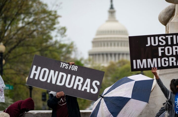 Supremo niega la "tarjeta verde" a tepesianos que entraron ilegalmente a EEUU