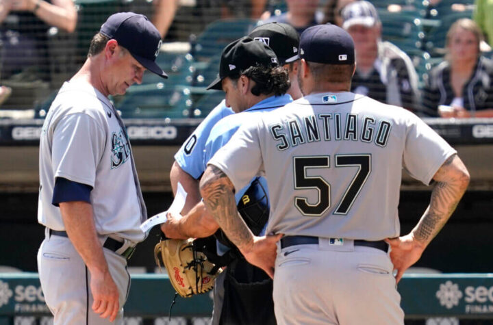 Expulsado primer jugador por reglas de uso de sustancia ilegales en la MLB