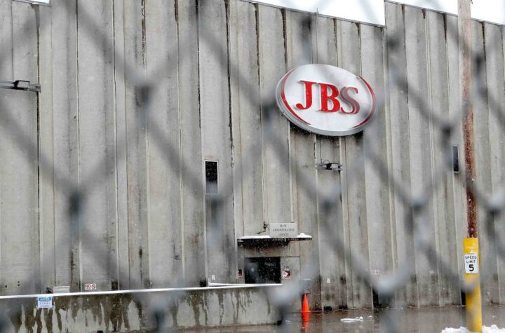JBS pagó a "hackers" un rescate de 11 millones de dólares