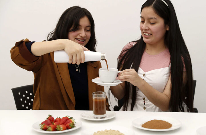 Alimentos en base a grillos combatirán la anemia en Perú