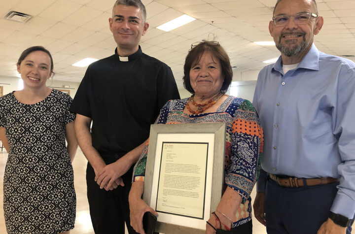 San Cayetano vacunó más de 22 mil hispanos