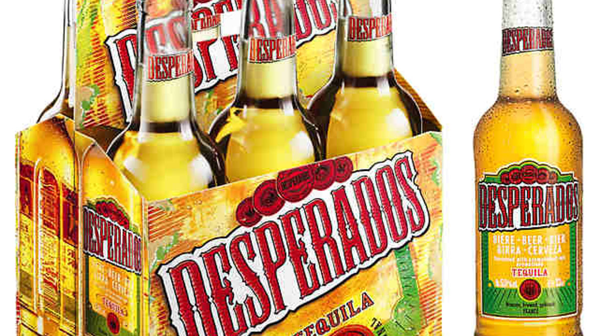 Uso de palabra tequila