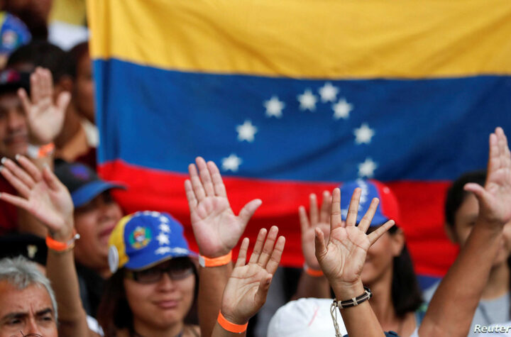 TPS, ¿qué pasa con los venezolanos?
