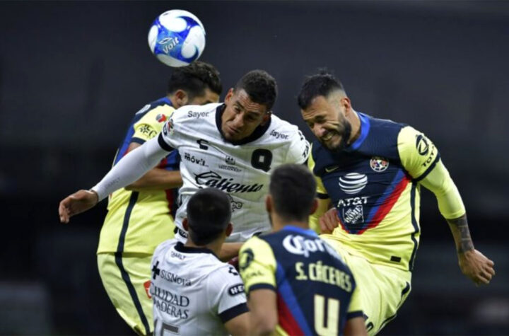 Arrancó el Apertura 2021 de la Liga MX