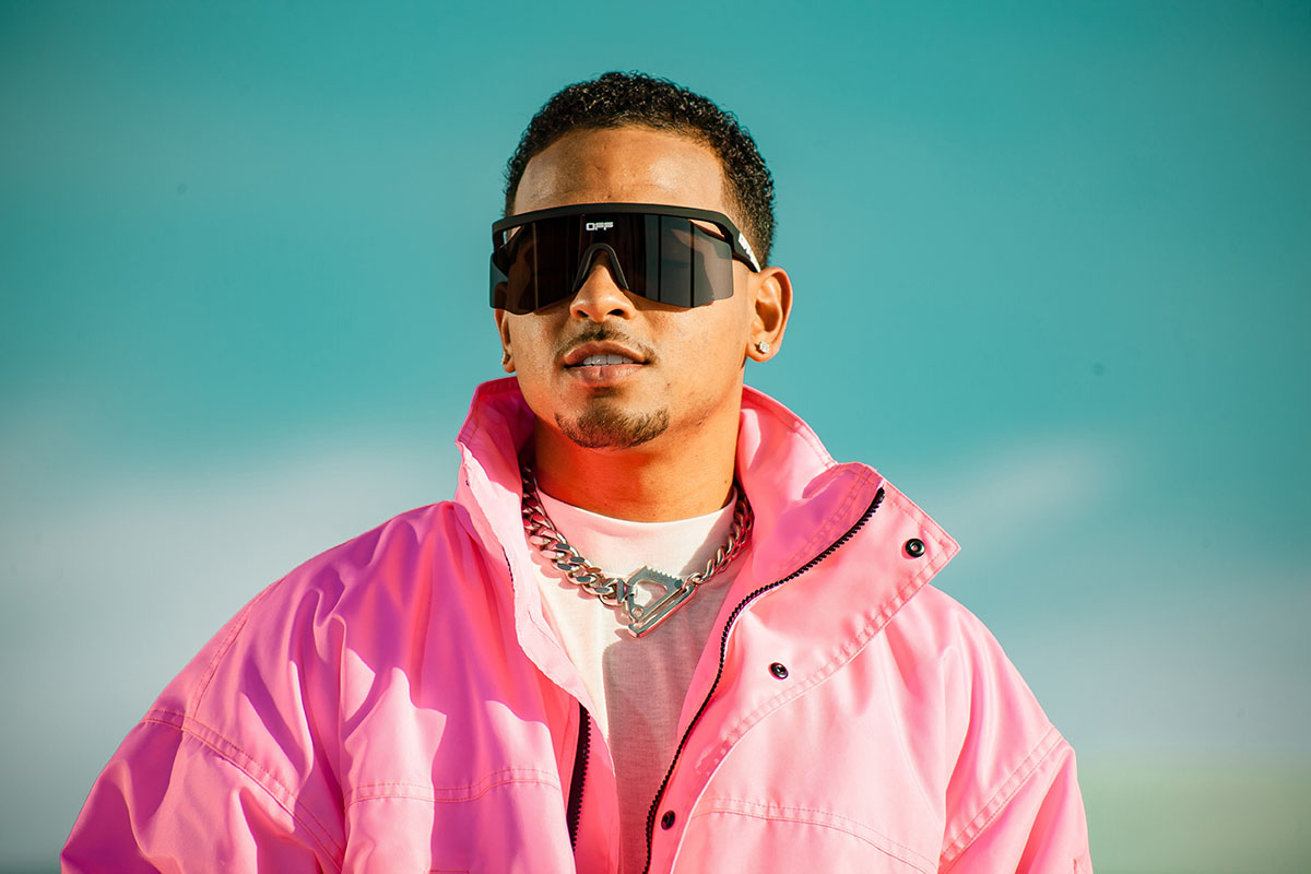 Ozuna, el más escuchado en radio hispana de EEUU
