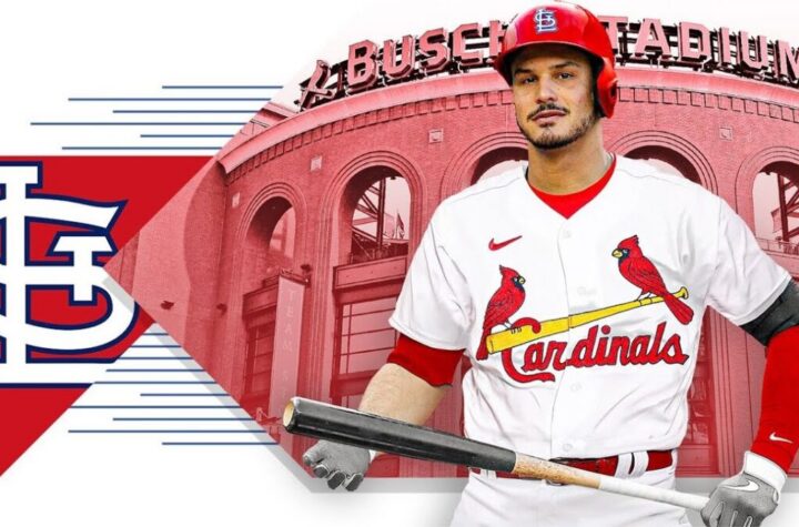 Comienza la serie Colorado Rockies vs Cardenales de St. Louis