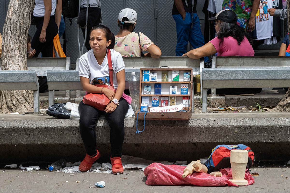 Gobierno y oposición de Venezuela buscan acuerdo para ir a elecciones