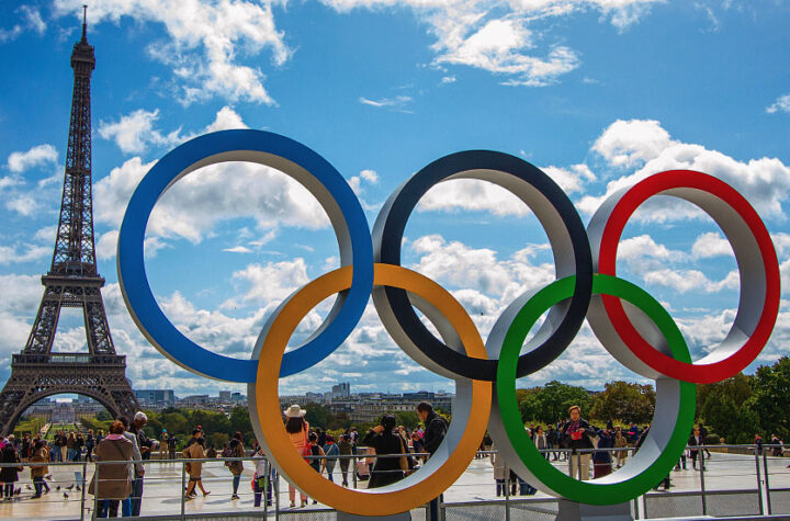 París 2024
