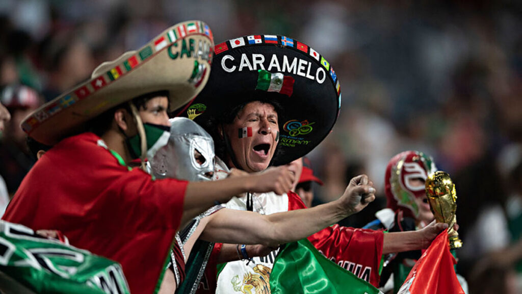 Respeto a la sanción