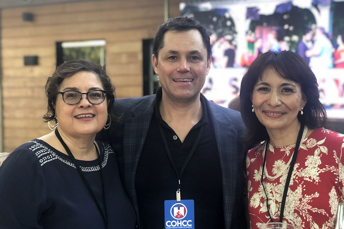 Sabor 2021: Gastronomic and Cultural Diversity Sabor 2021: diversidad gastronómica y cultural
