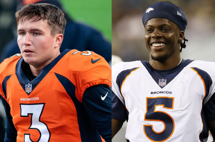 Denver Broncos siguen sin Mariscal de Campo