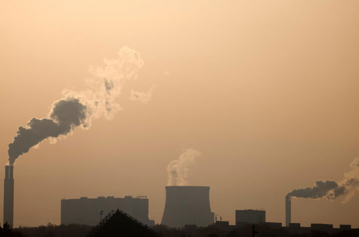 Alarma en la humanidad por el cambio climático