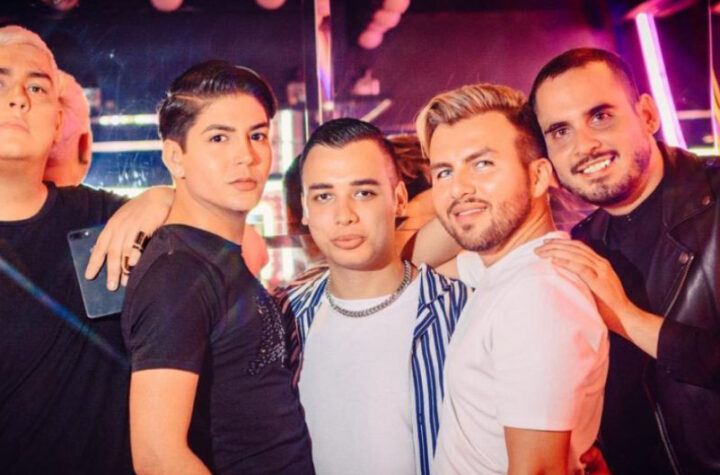 Investiga a "influencers"