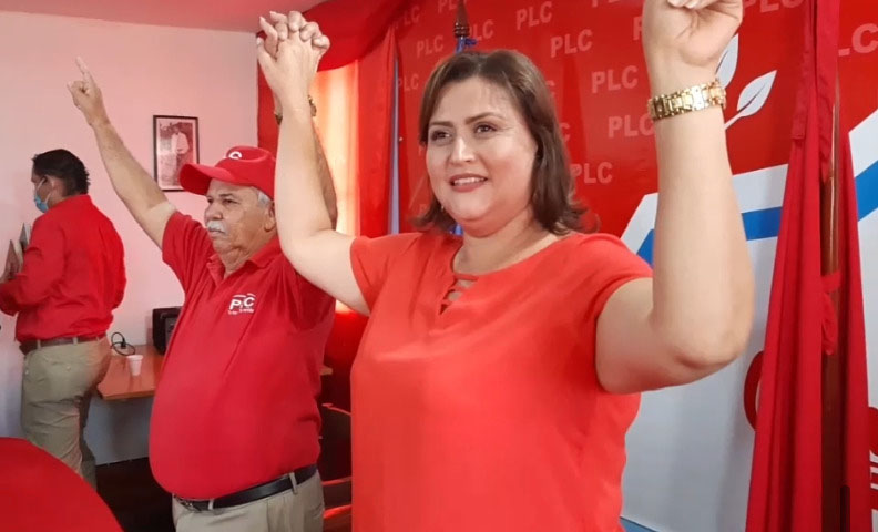 Cambios de última hora
